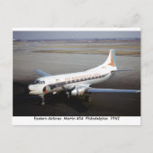 Airplanes Post Card Briefkaart (Voorkant)