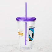 Airrem Sippee Cup Acryl Drinkbeker (Rechts)
