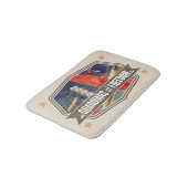 Airshow Badmat (Gekanteld)