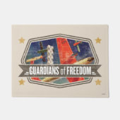 Airshow Deurmat (Voorkant)