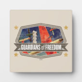 Airshow Fotoplaat (Voorkant)