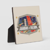 Airshow Fotoplaat (Voorkant)