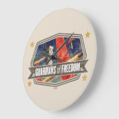 Airshow Grote Klok (Hoek)