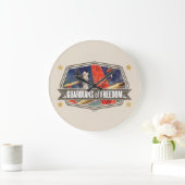 Airshow Grote Klok (Huis)