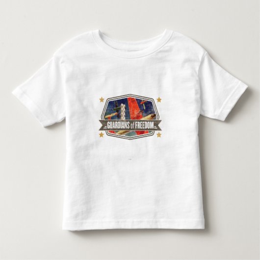 Airshow Kinder Shirts (Voorkant)