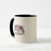 Airshow Mok (Voorkant links)