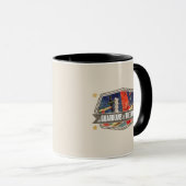 Airshow Mok (Voorkant rechts)