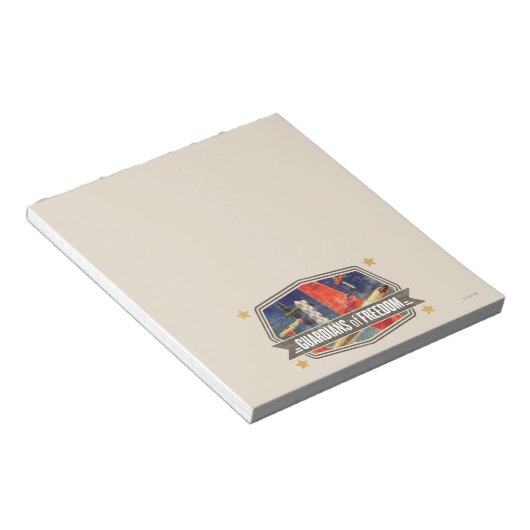 Airshow Notitieblok (Schuin)