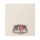 Airshow Notitieblok (Voorkant)