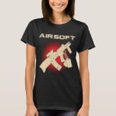 Airsoft Airsoft Marker T-shirt (Voorkant)