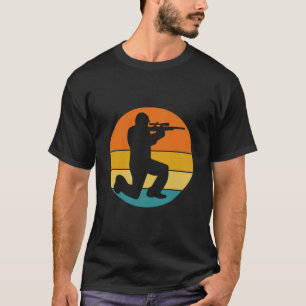 Airsoft Funny Airsofting T-shirt