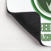 Airsoft Korea - GHOSTS Mousepad Muismat (Hoek)