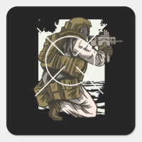 Airsoft & Paintball Cadeaus voor Ego Shooter