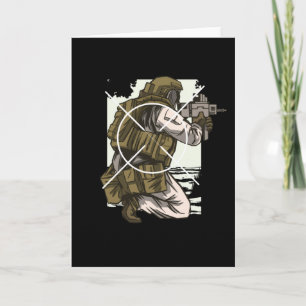 Airsoft & Paintball Gifts for Ego Shooter Kaart