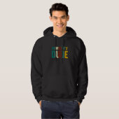 Airsoft Player Team Sport Competition 2 Hoodie (Voorkant volledig)