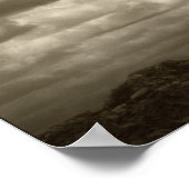 Airsoft Portrets: Tank Poster (Hoek)