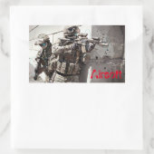 Airsoft Stickers (Tas)