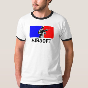 -=AIRSOFT=- T-SHIRT