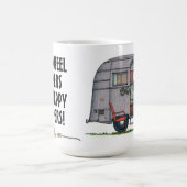 Airstream Koffiemok (Center)