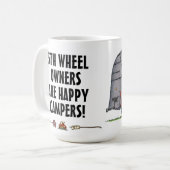 Airstream Koffiemok (Voorkant links)