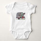 Airstream Romper (Voorkant)