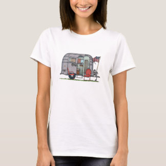 Airstream T-shirt