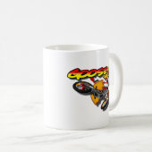 AirStrike _front, AirStrike _frontGoose it it Whip Koffiemok (Voorkant rechts)