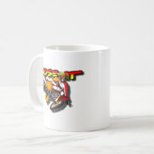 AirStrike _front, AirStrike _frontGoose it it Whip Koffiemok (Voorkant links)