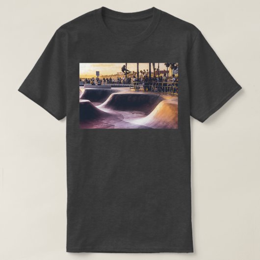 Airtime T-shirt (Design voorkant)