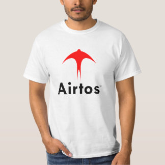 Airtos klasse A T-shirt