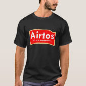 Airtos T-shirt (Voorkant)