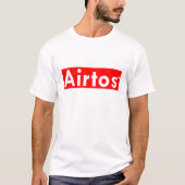 Airtos T-shirt (Voorkant)