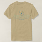 Airtronics Radio Control Systems 1971 T-shirt (Design voorkant)