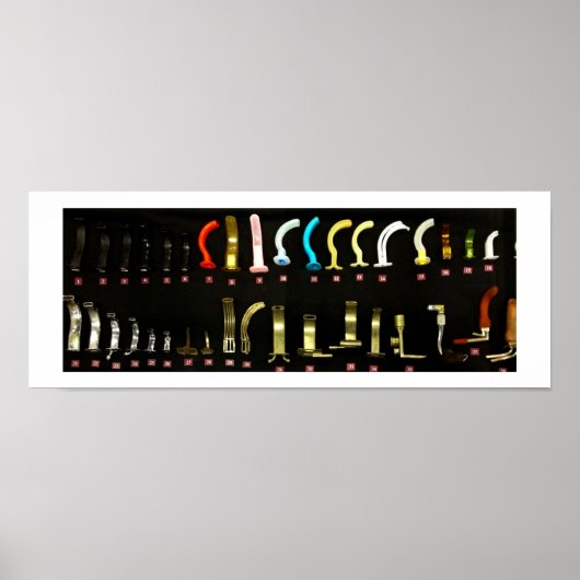 Airways1 Poster (Voorkant)