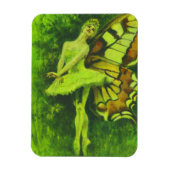  airy Dancer Flexible Magnet Magneet (Verticaal)