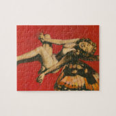  airy Puzzle Legpuzzel (Horizontaal)