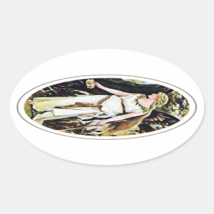 airy Sticker
