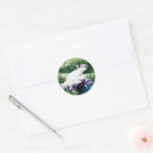  airy Sticker (Envelop)