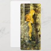  airy Tale, Rapunzel met lange klonen (Voorkant / Achterkant)