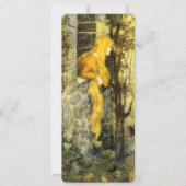  airy Tale, Rapunzel met lange klonen (Voorkant)