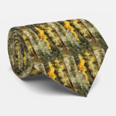 airy Tale, Rapunzel met lange klonen Stropdas (Opgerold)