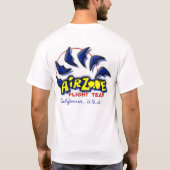AirZone Polo (Achterkant)