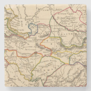 Aisa Stenen Onderzetter