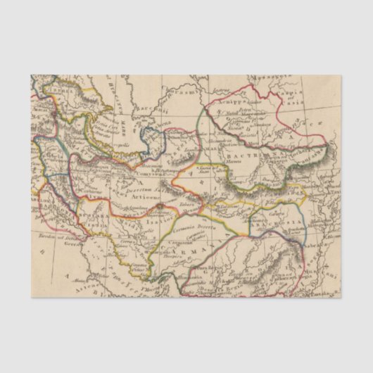 Aisa Tissuepapier (Voorkant)