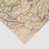 Aisa Tissuepapier (Detail)