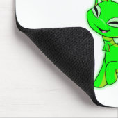 Aisha Ggloing Muismat (Hoek)