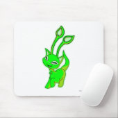 Aisha Ggloing Muismat (Met muis)