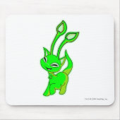 Aisha Ggloing Muismat (Voorkant)