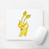 Aisha Gold Muismat (Met muis)