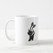 Aisha Shadow Koffiemok (Links)